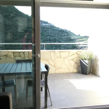 Sanne Apartment Roses Exterior photo