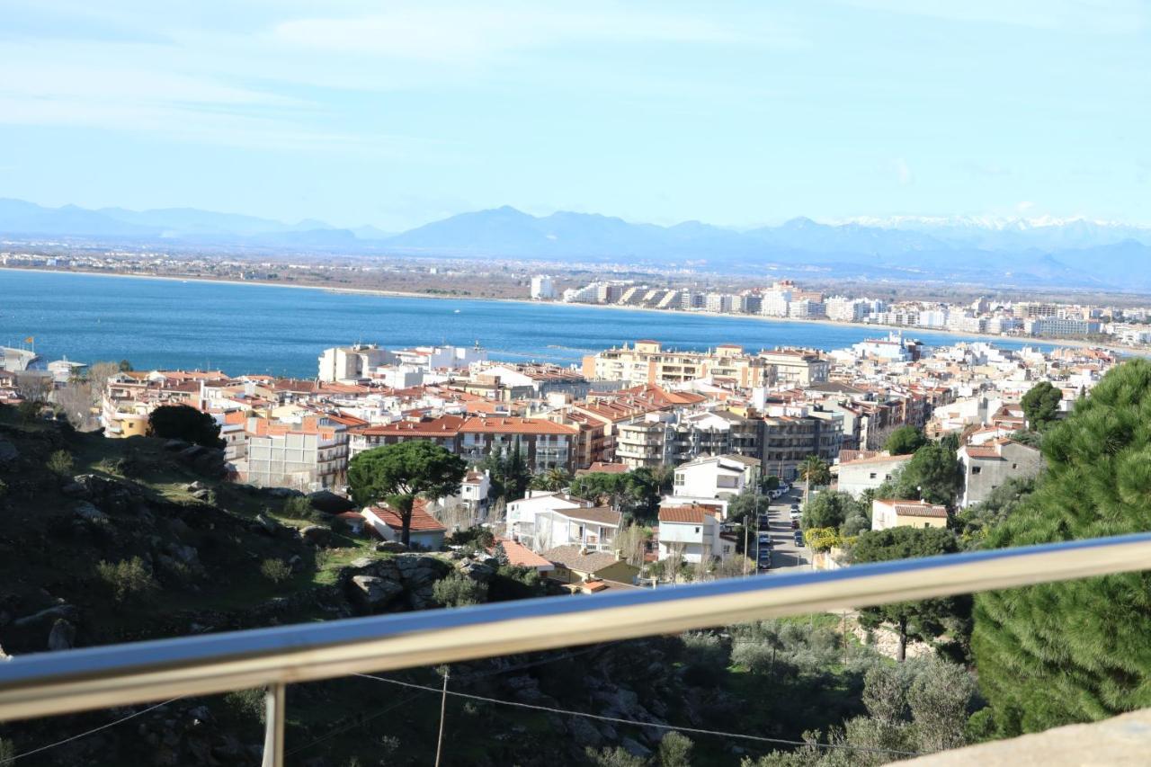 Apartamento Sanne Rosas