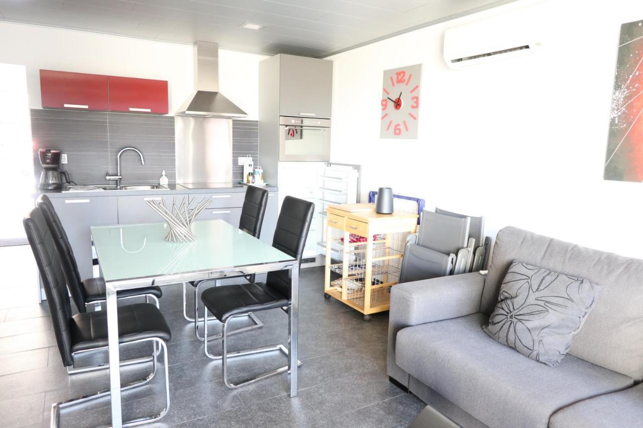 Sanne Apartamento *